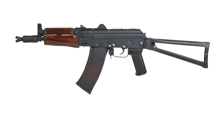 VFC AKS74U (AVS74U) GBBR Airsoft