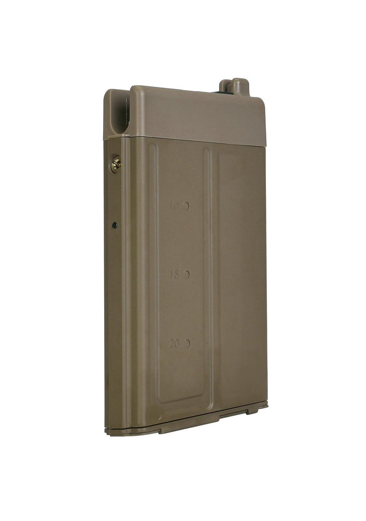 APFG 22 Rounds Gas Magazine For APFG XM7 GBBR