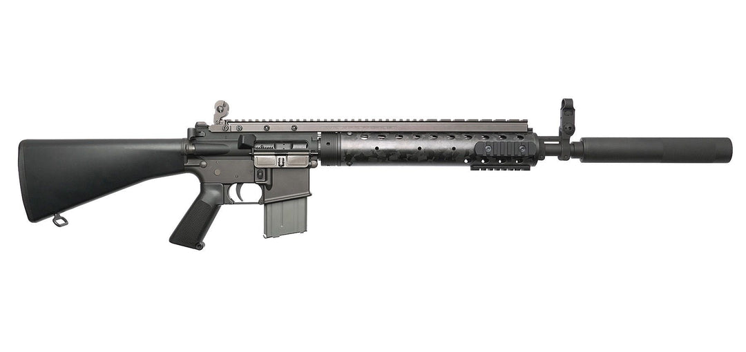 MARKSMAN MK12 Mod 0 Gen 2 GBB Rifle