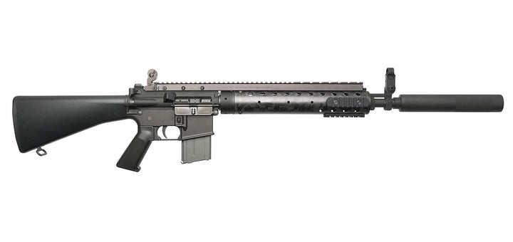 MARKSMAN MK12 Mod 0 Gen 2 GBB Rifle