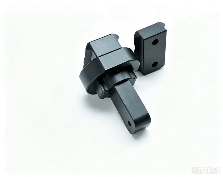 YMS VSR ONE Picatinny Rail Adapter