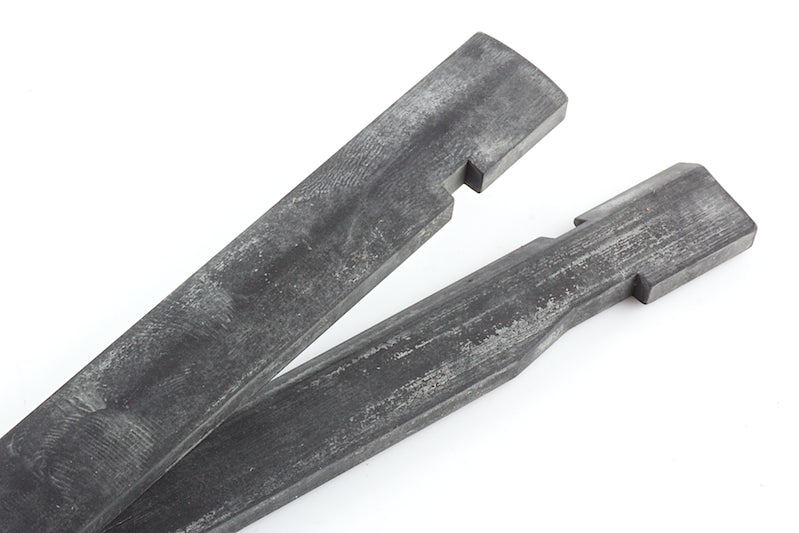 Z-Parts MP7 Stock (Steel) for Umarex MP7 GBBR Airsoft