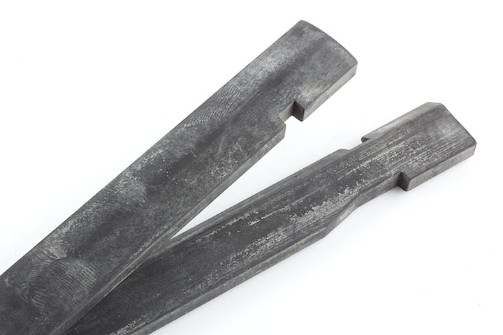 Z-Parts MP7 Stock (Steel) for Umarex MP7 GBBR Airsoft