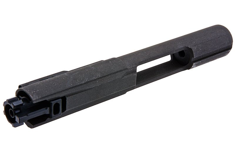 Z-Parts VFC M4 PFAS Complete Bolt Set - Black (Steel Bolt, Aluminum Nozzle)