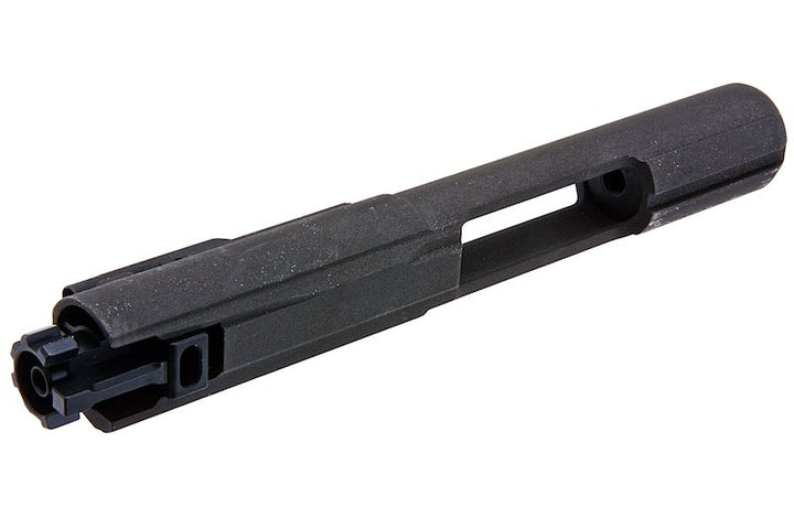 Z-Parts VFC M4 PFAS Complete Bolt Set - Black (Steel Bolt, Aluminum Nozzle)