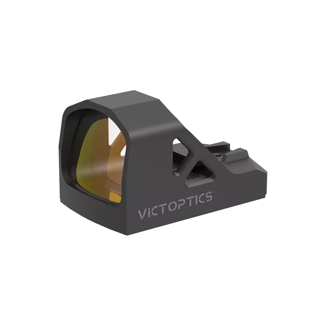 VictOptics SRD 1x20x25 Pistol Red Dot Sight