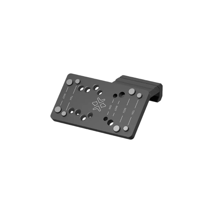 Vector Optics Universal 45° Offset Red Dot Sight Mount