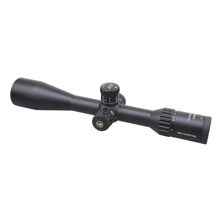 Vector Optics Continental x6 4-24x50 Tactical Riflescope ARI
