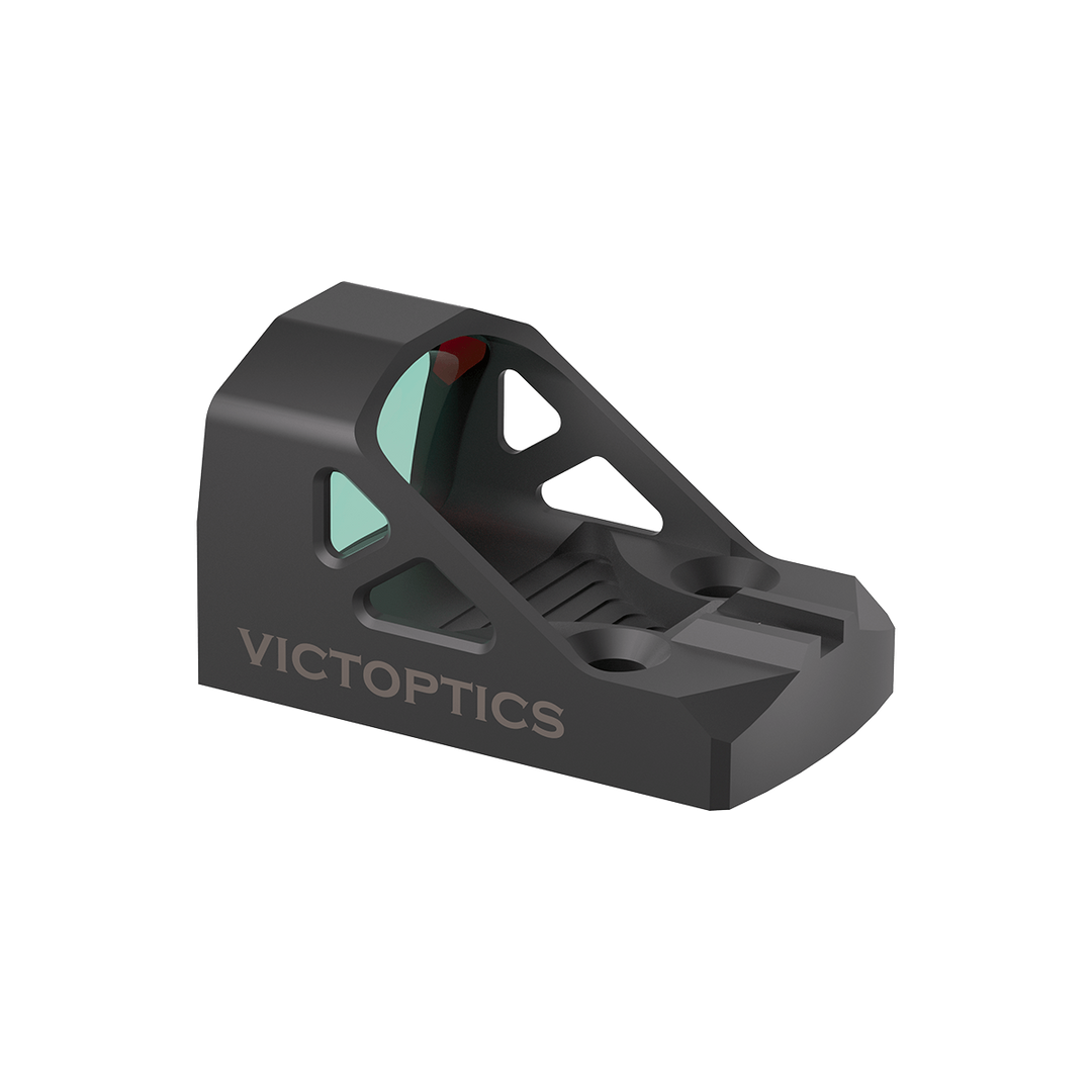 Victoptics SRD 1x16x20 Pistol Red Dot Sight