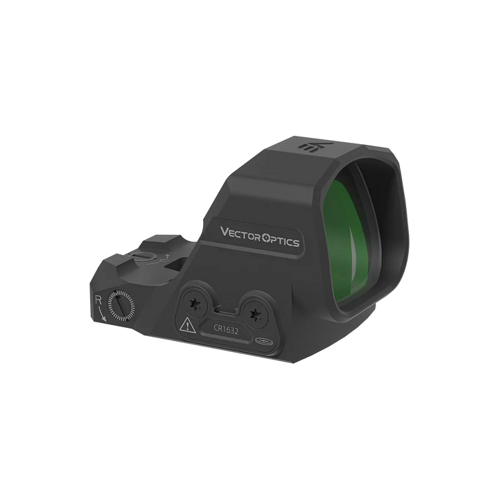 Vector Optics Frenzy FLEX 24x29 GMR Green Dot Sight