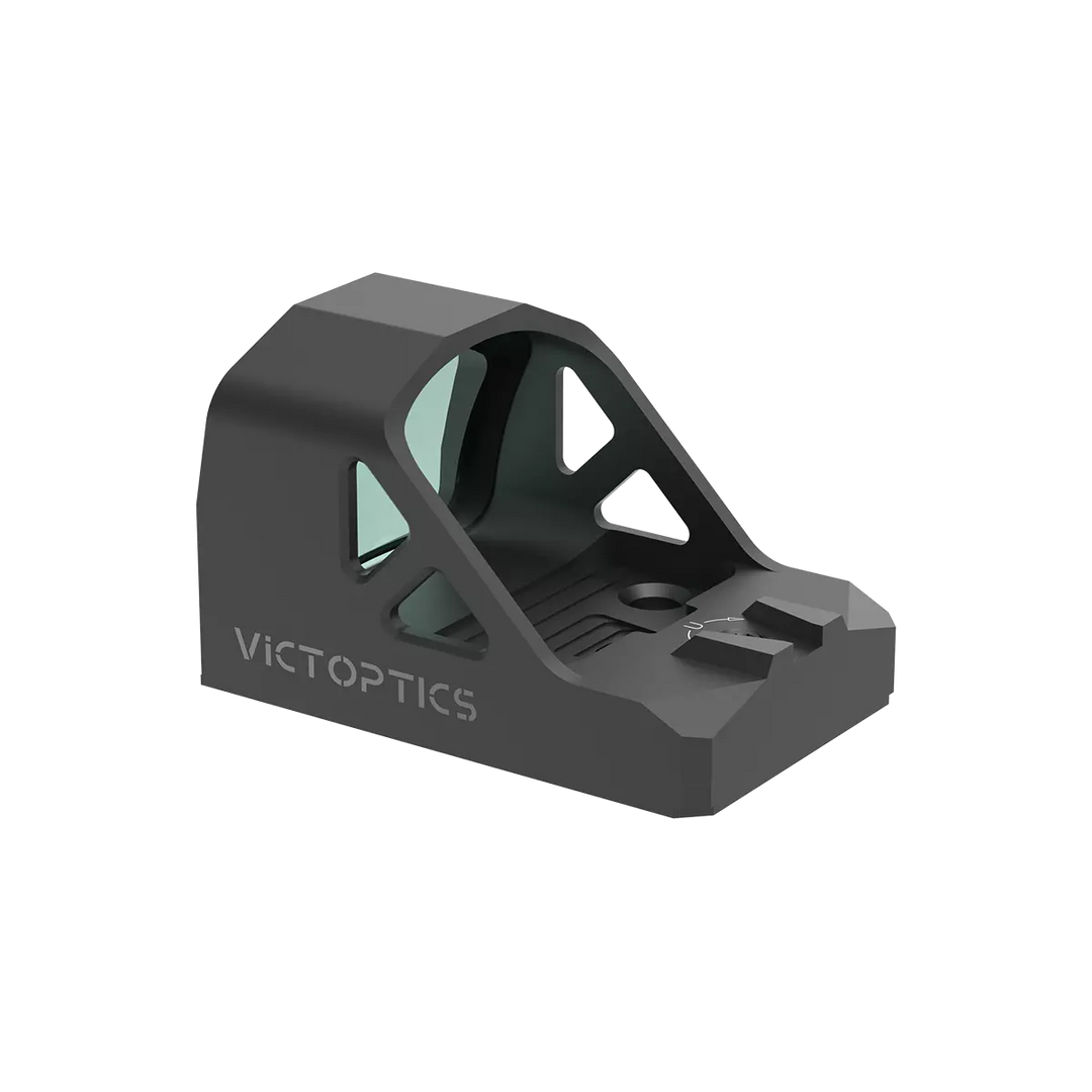 VictOptics SRD 1x20x25 Pistol Red Dot Sight