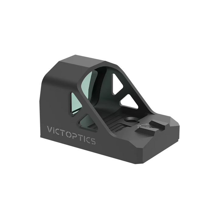 VictOptics SRD 1x20x25 Pistol Red Dot Sight