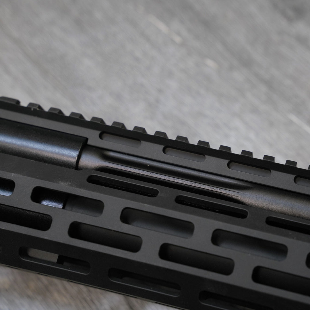 Ace 1 Arms Square Handguard For Marui TM Saiga 12K GBB - Bang Bang Airsoft