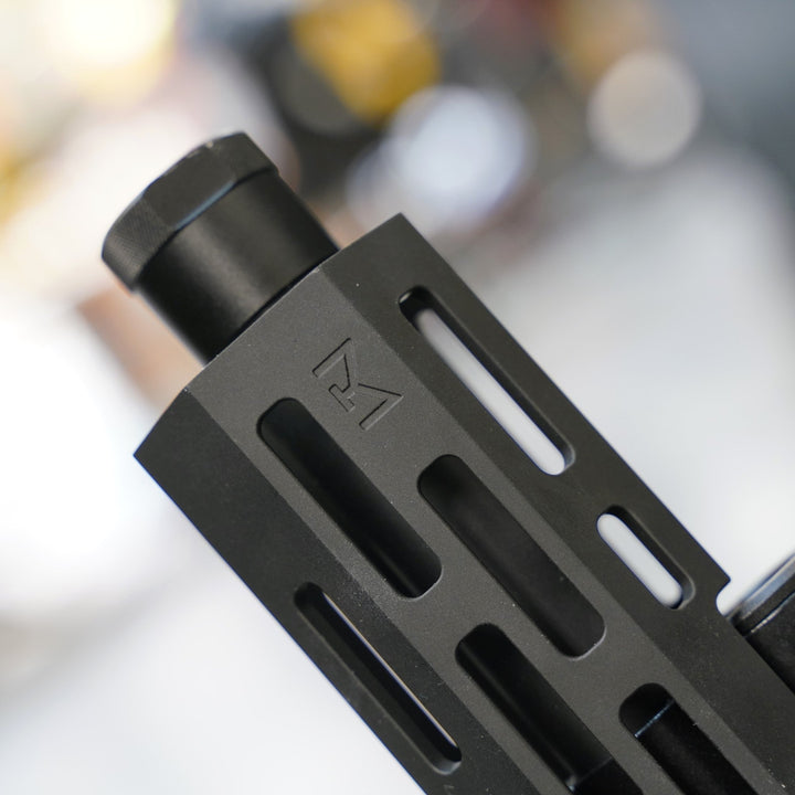 Ace 1 Arms Square Handguard For Marui TM Saiga 12K GBB - Bang Bang Airsoft