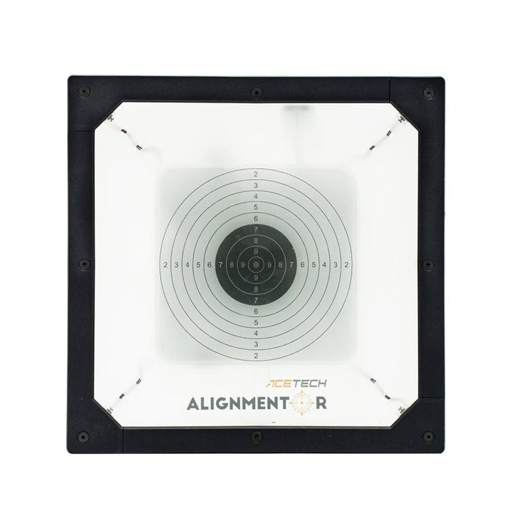 Acetech Alignmentor BB Zeroing Target - Bang Bang Airsoft