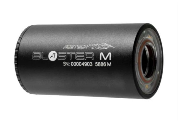 ACETECH Blaster Modular - Black - Bang Bang Airsoft