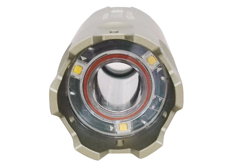 ACETECH Blaster Tracer Unit (M14CCW) with M11CW Adaptor (Flame Effect) - DE - Bang Bang Airsoft