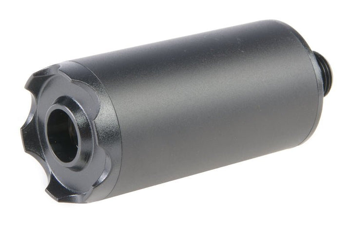 ACETECH Brighter C Tracer Unit - Black (M14CCW) with M11 CW Adaptor - Black - Bang Bang Airsoft