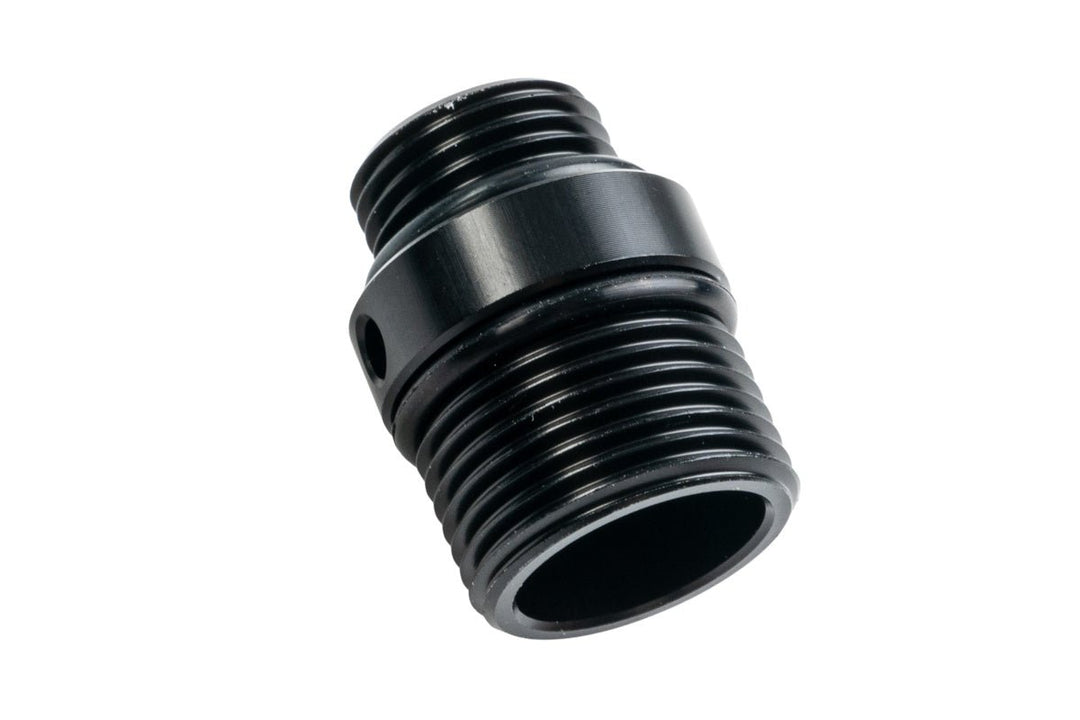 ACETECH Predator MKII Tracer Suppressor Unit (M14CCW) w/ Brighter R inside - Black - Bang Bang Airsoft