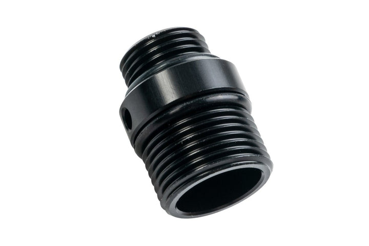ACETECH Predator MKII Tracer Suppressor Unit (M14CCW) w/ Brighter R inside - Black - Bang Bang Airsoft