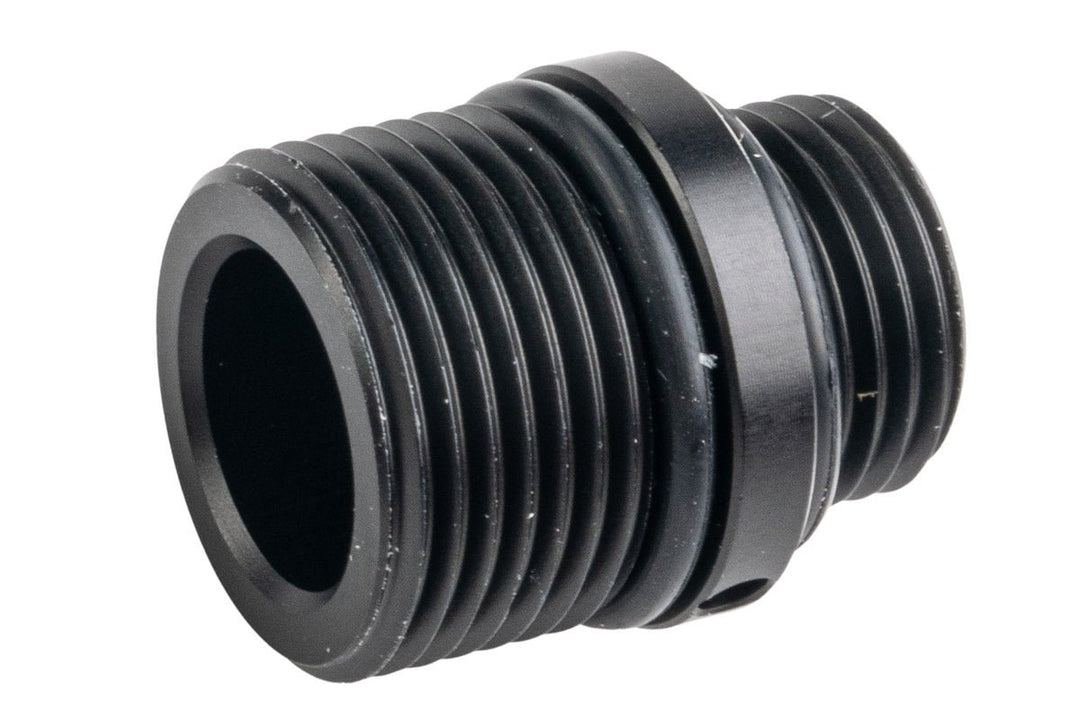 ACETECH Quadra Blaster Tracer Unit (14mm CCW, Black) - Bang Bang Airsoft