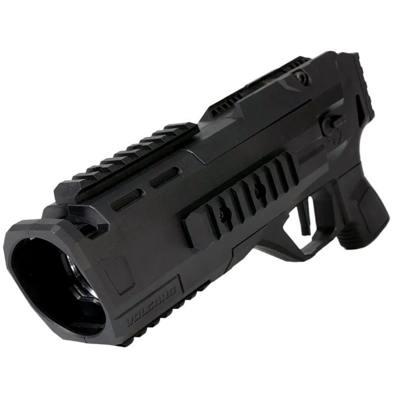ACETECH Volcano 40mm Grenade Launcher w/ Built - In Rechargeable Tracer Unit (RGB Color Flame Effect) - Bang Bang Airsoft