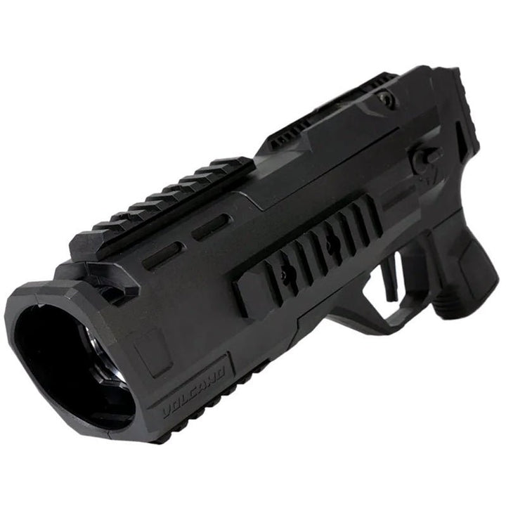 ACETECH Volcano 40mm Grenade Launcher w/ Built - In Rechargeable Tracer Unit (RGB Color Flame Effect) - Bang Bang Airsoft