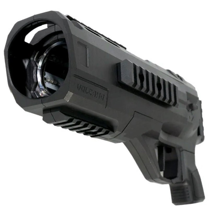 ACETECH Volcano 40mm Grenade Launcher w/ Built - In Rechargeable Tracer Unit (RGB Color Flame Effect) - Bang Bang Airsoft