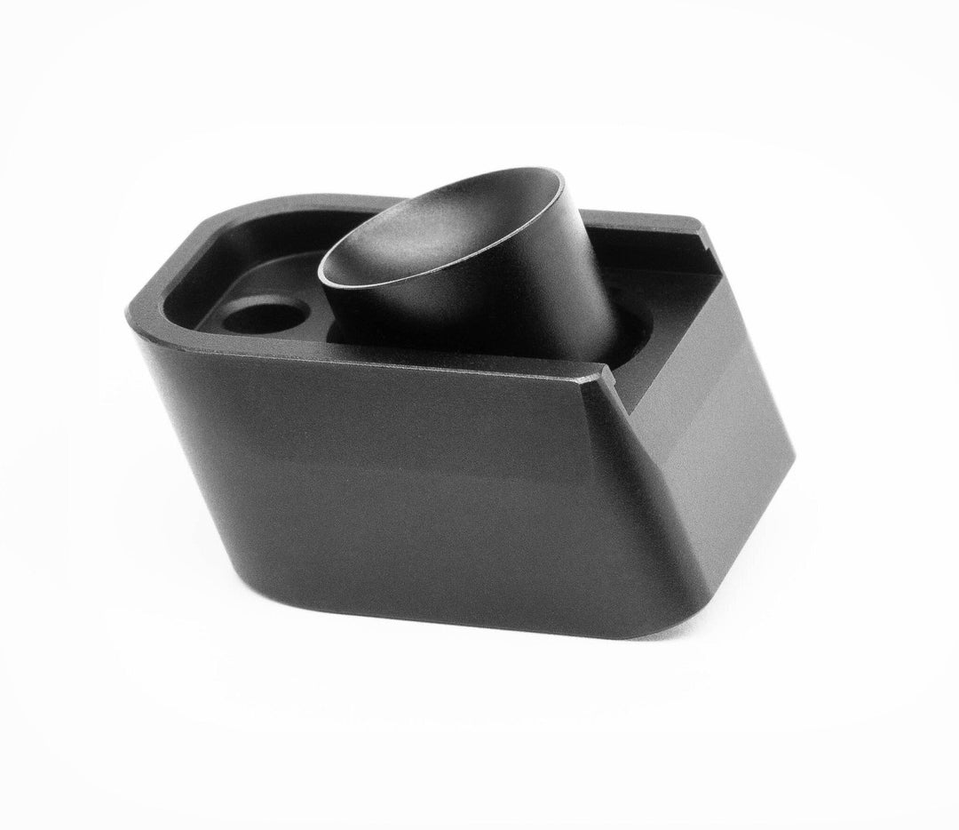 ACTION ARMY Extend Mag Base with Stronger Screw Nut for AAP - 01 Co2 Airsoft Magazine - Bang Bang Airsoft