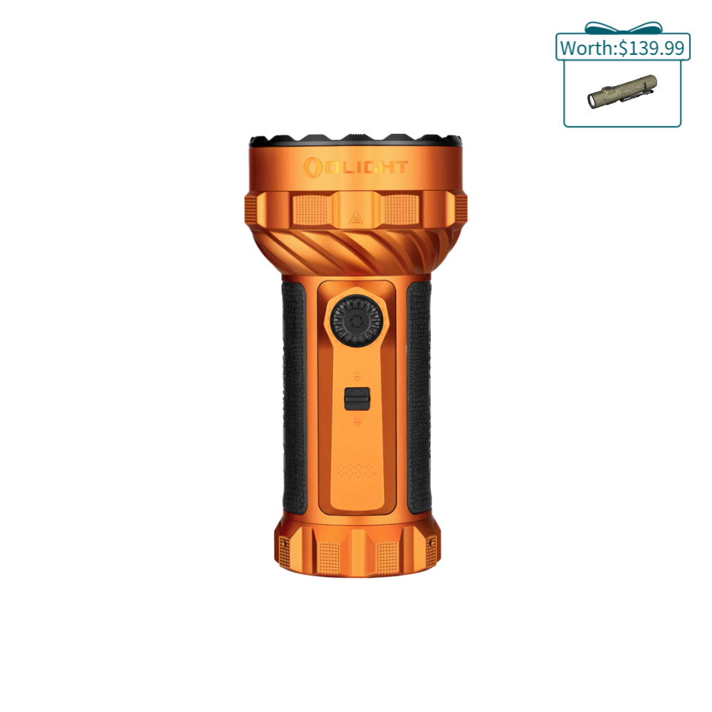 Olight Marauder 3 High Power Flashlight