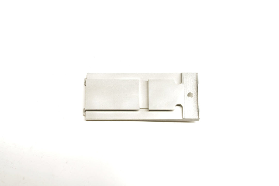Advantage Airsoft Acro Adapter Plate for RWA P320 Peace Keeper Slide - Bang Bang Airsoft