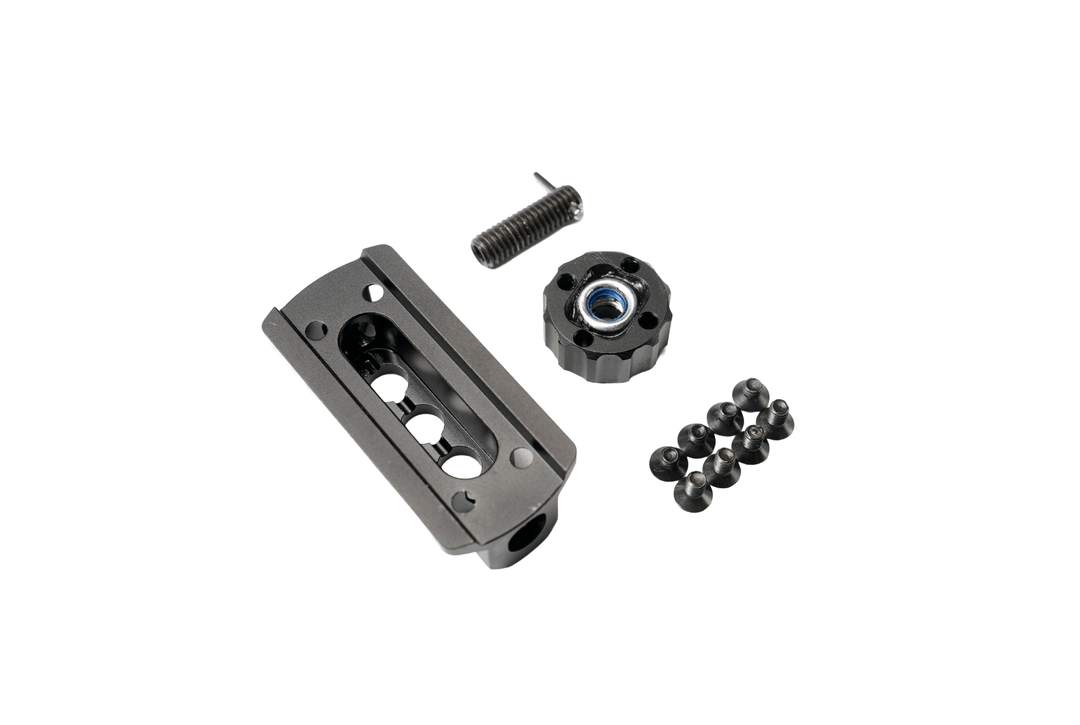 Advantage Airsoft Carry Handle Optic Mount for AR15 GBB/AEG - Bang Bang Airsoft