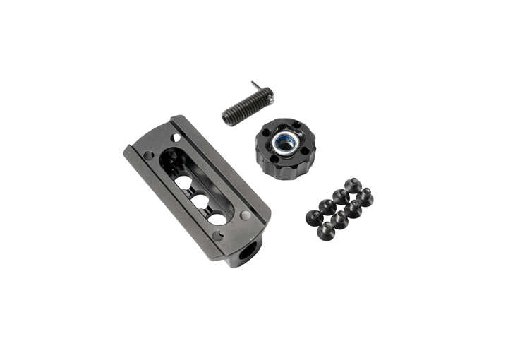 Advantage Airsoft Carry Handle Optic Mount for AR15 GBB/AEG - Bang Bang Airsoft