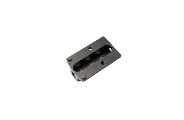 Advantage Airsoft Carry Handle Optic Mount for AR15 GBB/AEG - Bang Bang Airsoft