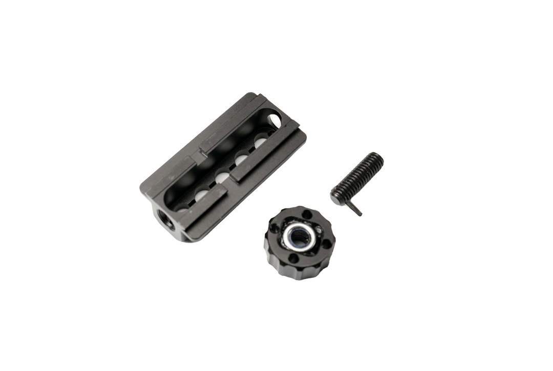 Advantage Airsoft Carry Handle Optic Mount for AR15 GBB/AEG - Bang Bang Airsoft