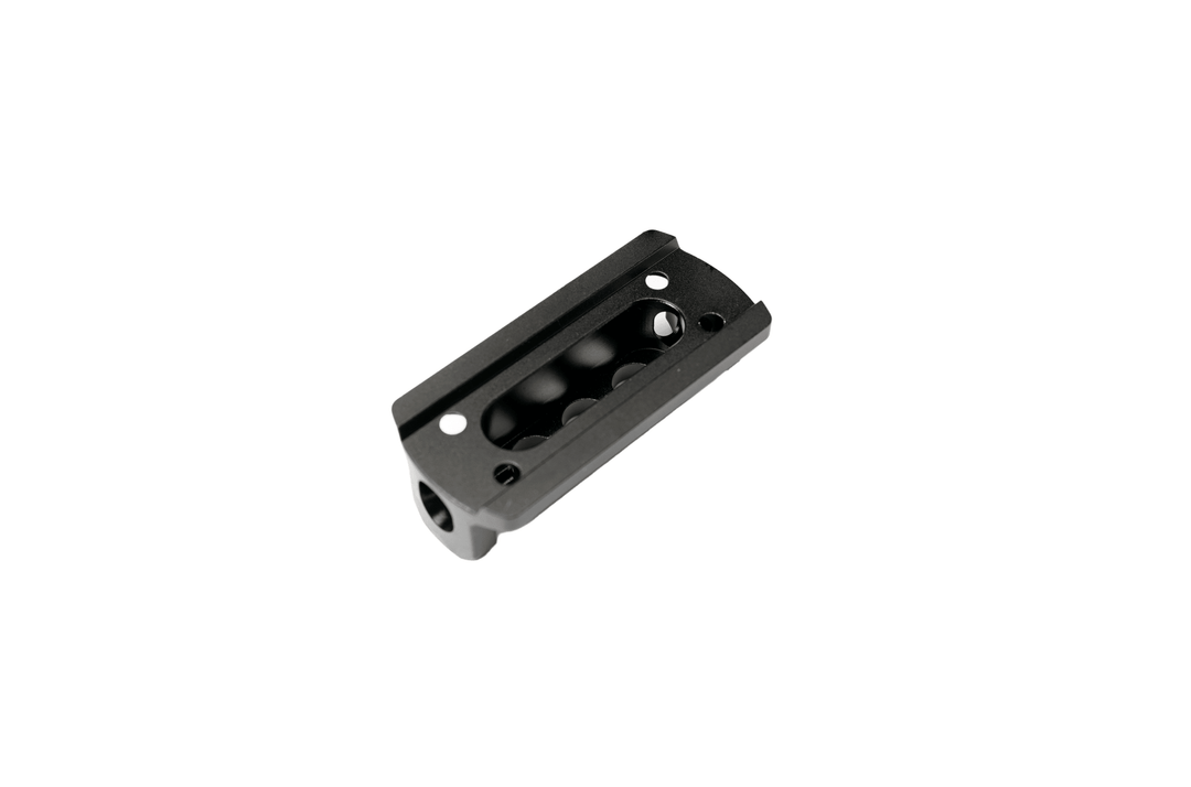 Advantage Airsoft Carry Handle Optic Mount for AR15 GBB/AEG - Bang Bang Airsoft