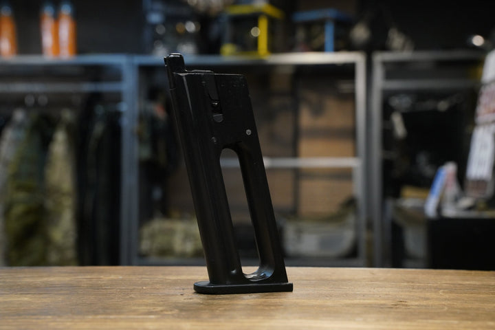 Advantage Airsoft Custom Steel Desert Eagle Co2 GBBP - Bang Bang Airsoft