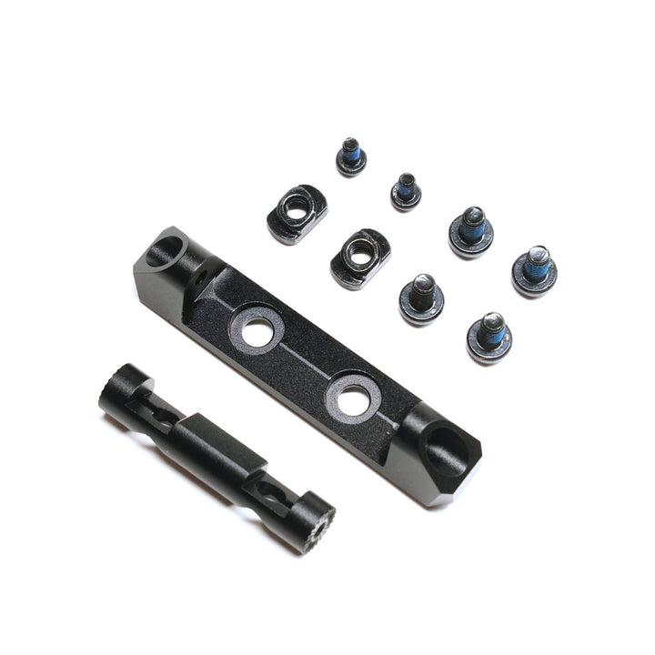 Advantage Airsoft Mlok Folding Light Mount for Olight Odin Series - Bang Bang Airsoft