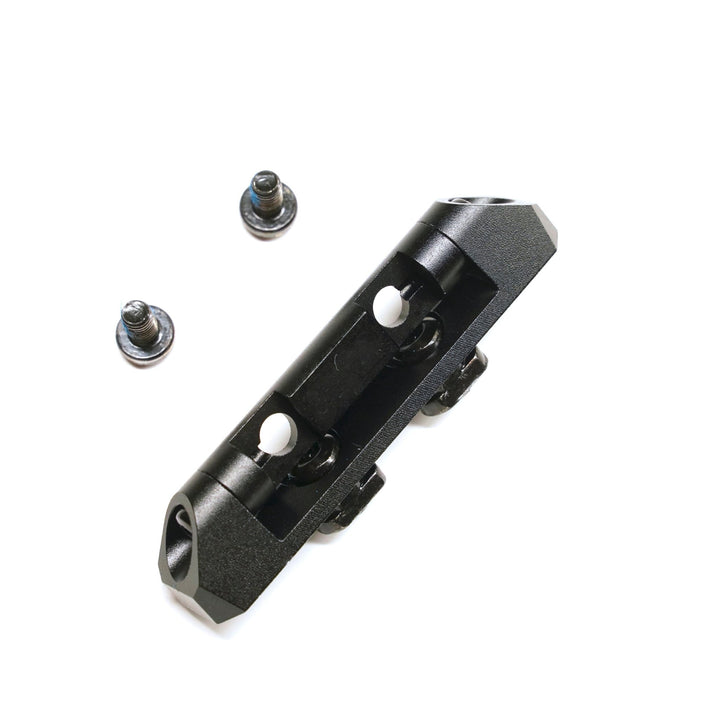 Advantage Airsoft Mlok Folding Light Mount for Olight Odin Series - Bang Bang Airsoft