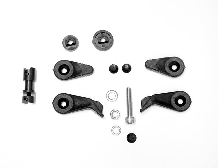Advantage Airsoft MP5 Grip & Selector Combo Set - Bang Bang Airsoft