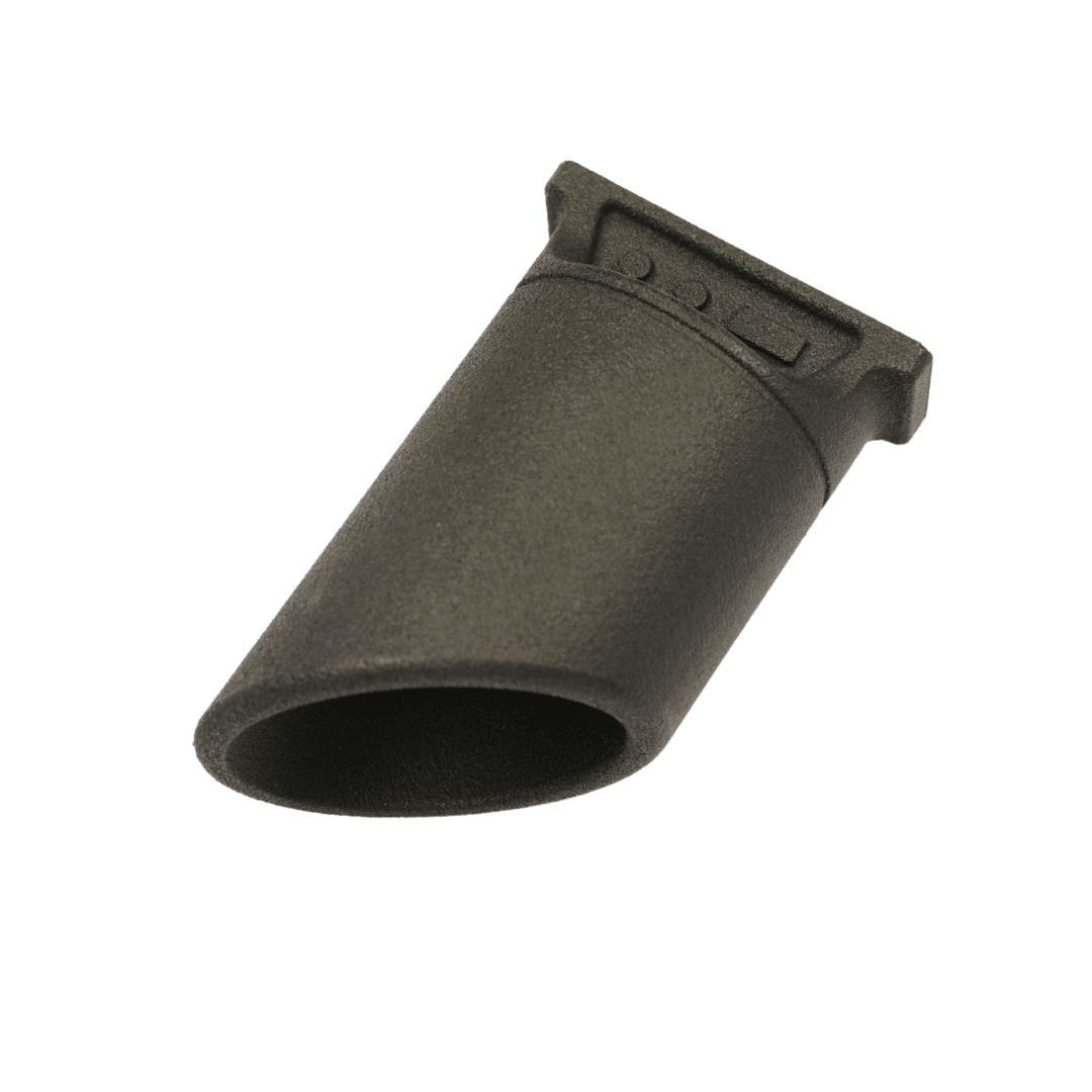 Advantage Blank Style Foregrip - Bang Bang Airsoft