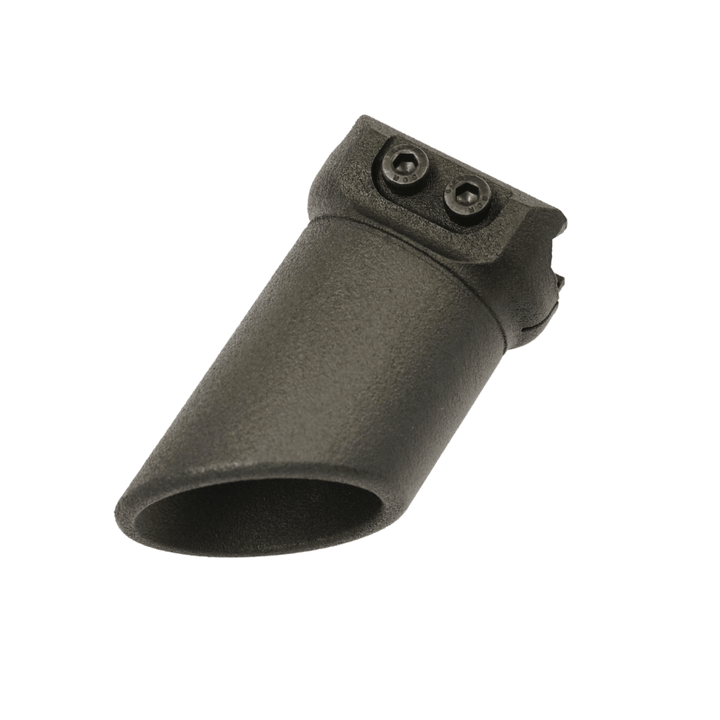 Advantage Blank Style Foregrip - Bang Bang Airsoft