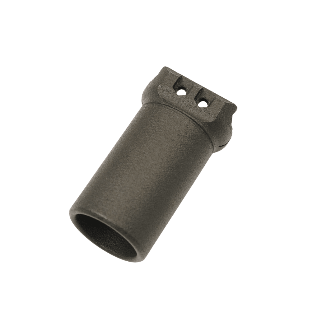 Advantage Blank Style Foregrip - Bang Bang Airsoft