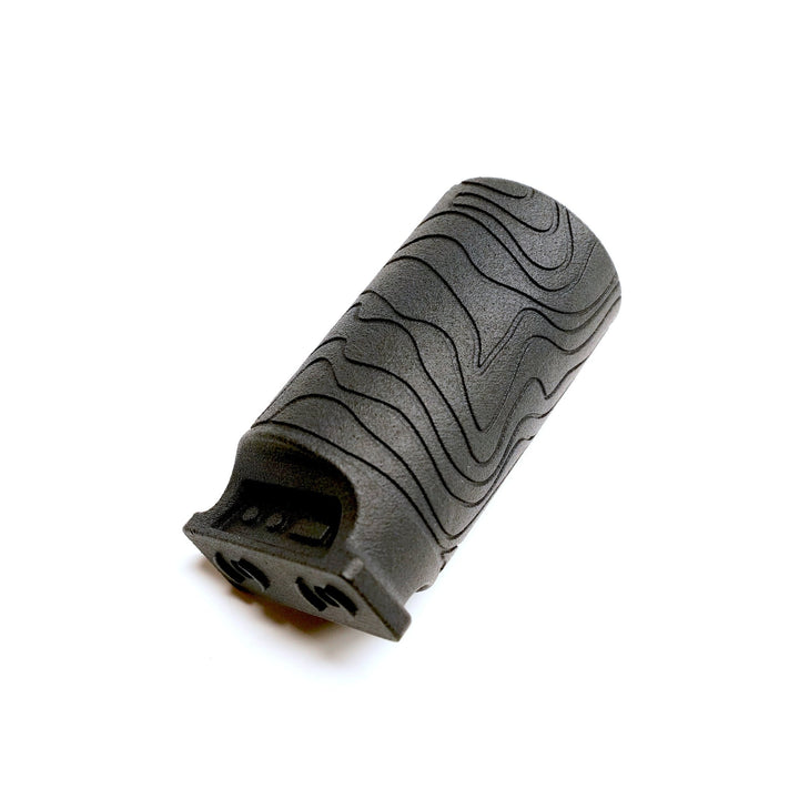 Advantage Contour Line Style Mlok Grip - Bang Bang Airsoft