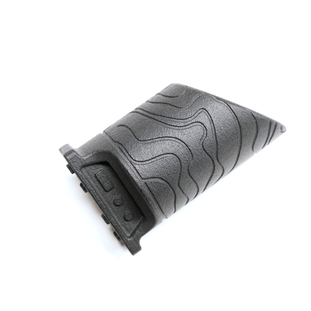 Advantage Contour Line Style Mlok Grip - Bang Bang Airsoft