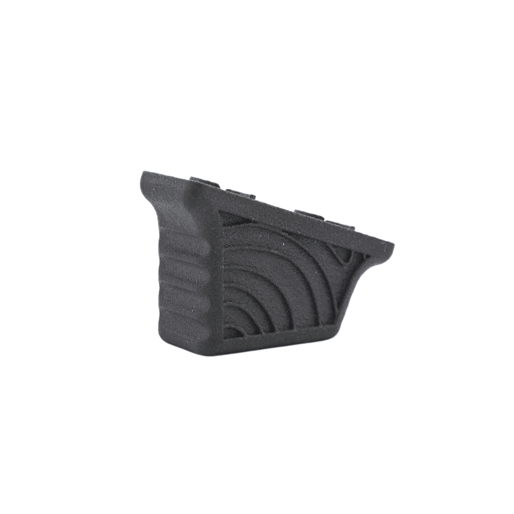Advantage Contour Line Style Mlok Hand Stop - Bang Bang Airsoft