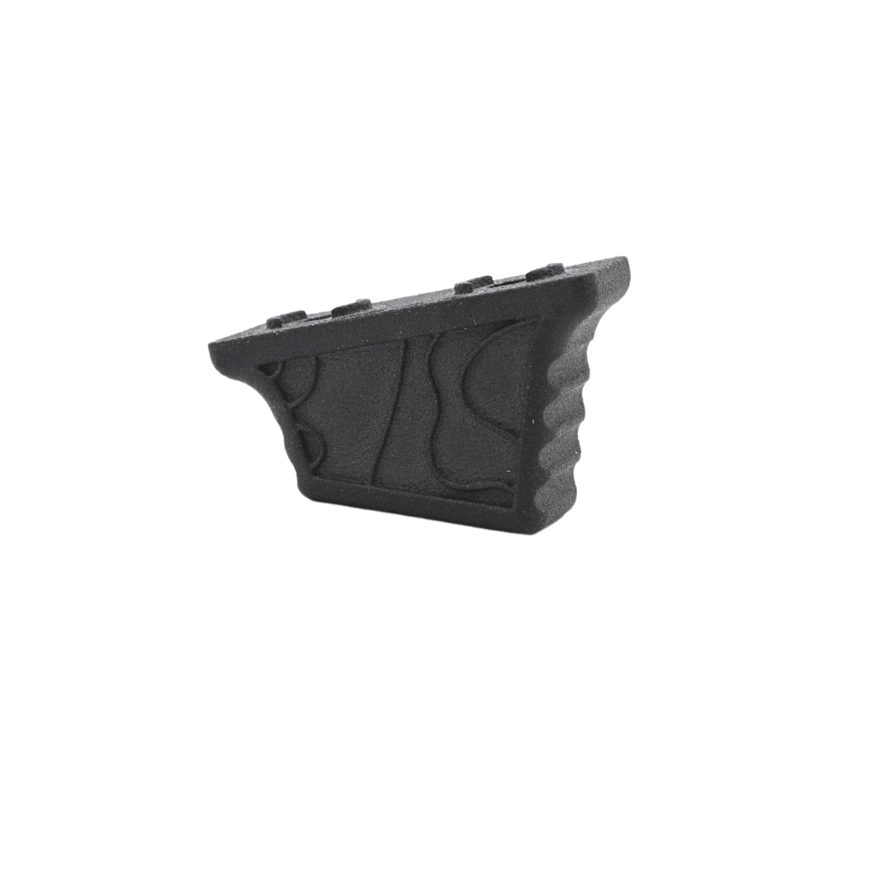 Advantage Contour Line Style Mlok Hand Stop - Bang Bang Airsoft