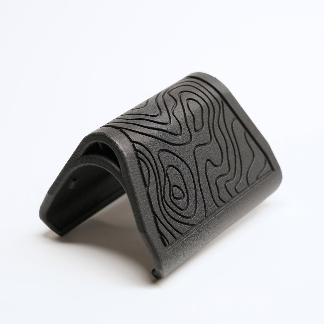 Advantage Contour Line Style Stock Riser - Bang Bang Airsoft