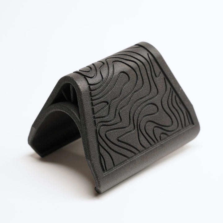 Advantage Contour Line Style Stock Riser - Bang Bang Airsoft