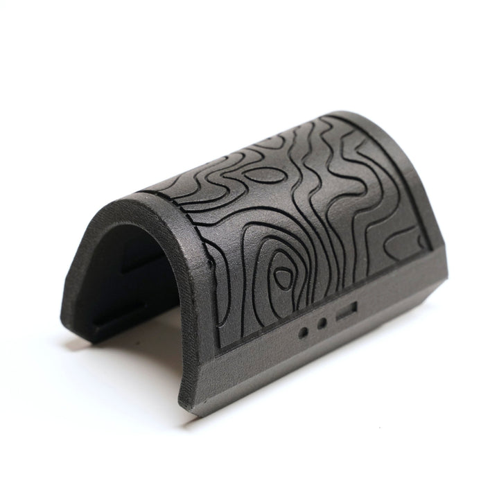 Advantage Contour Line Style Stock Riser - Bang Bang Airsoft